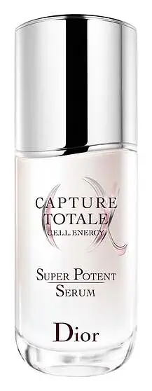 Dior Capture Totale C.E.L.L. ENERGY - Super Potent Age-Defying Intense Serum