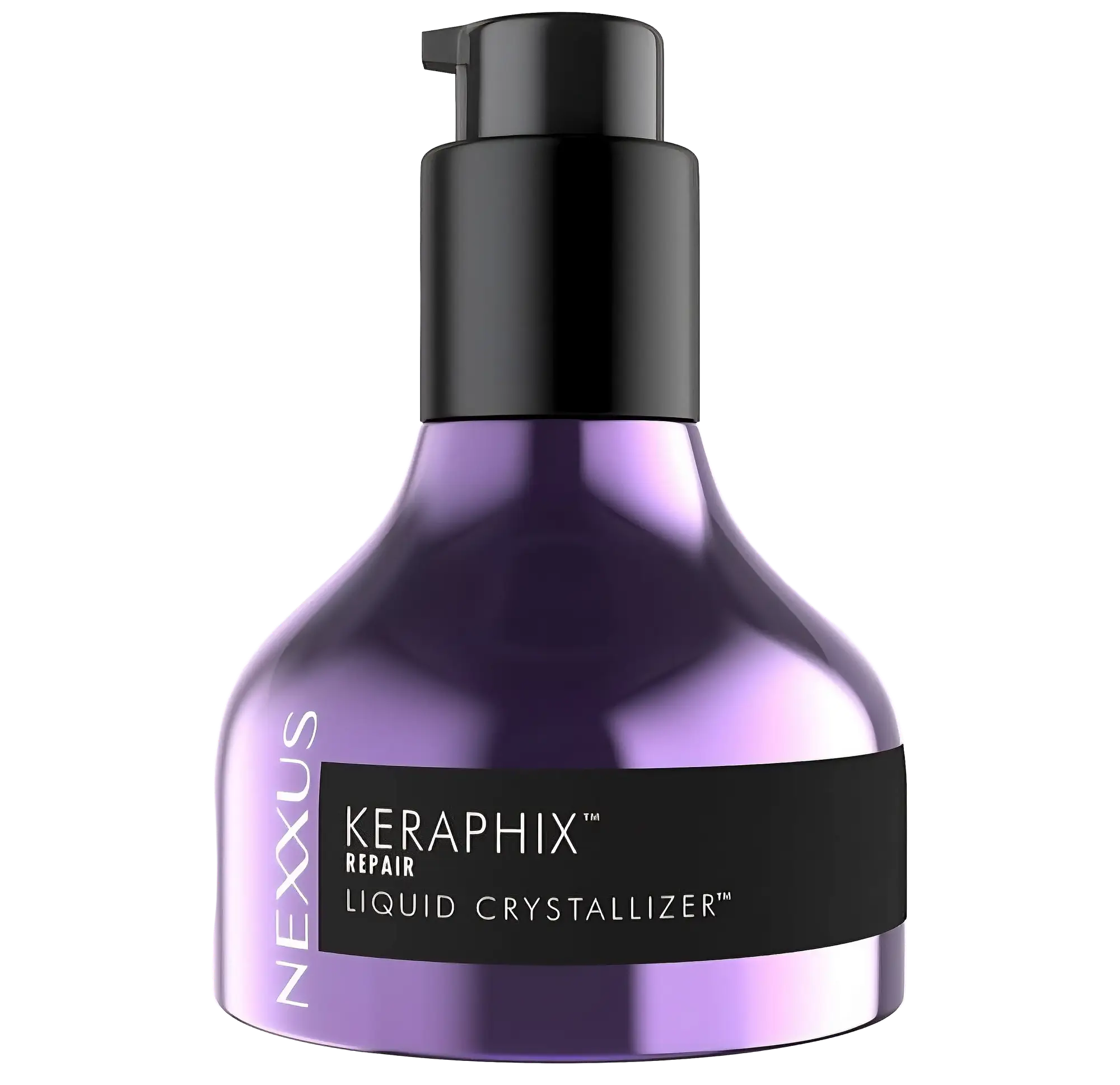 Nexxus Keraphix Repair Liquid Crystallizer