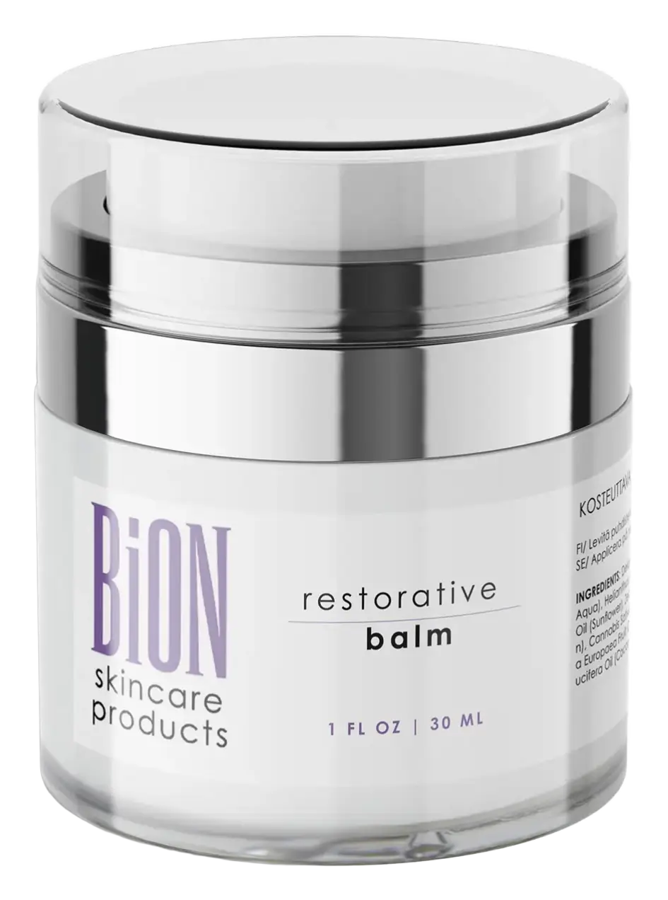 Bion Restorative Balm