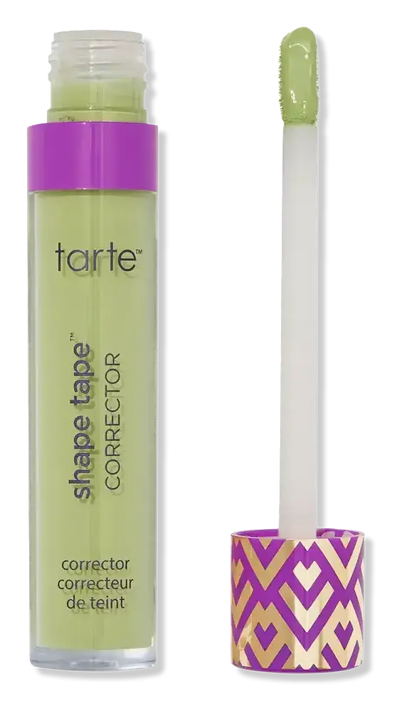 Tarte Shape Tape Corrector Green