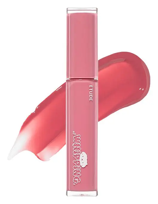 Etude House Whipping Fruity Dewy Tint 04 Berry Soda