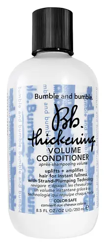 Bumble and bumble. Thickening Volume Conditioner
