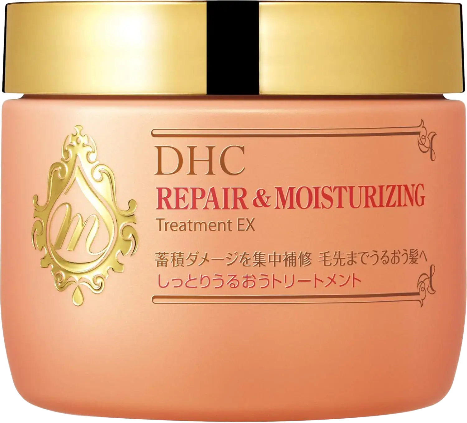 DHC Repair & Moisturizing Treatment Ex