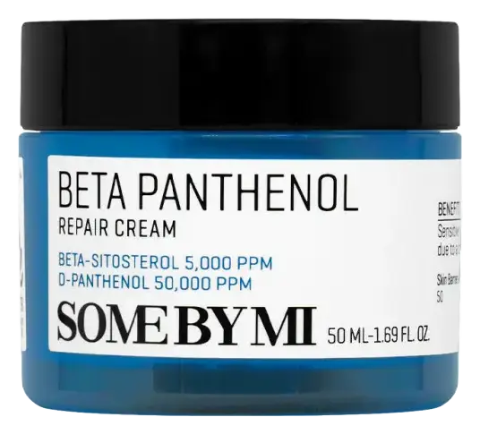 Some By Mi Beta Panthenol Repair Cream