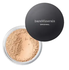 bareMinerals Original Loose Powder Foundation SPF 15 Fairly Light 03
