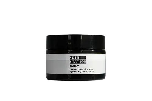 SkinStation Daily Hydrating Base Cream
