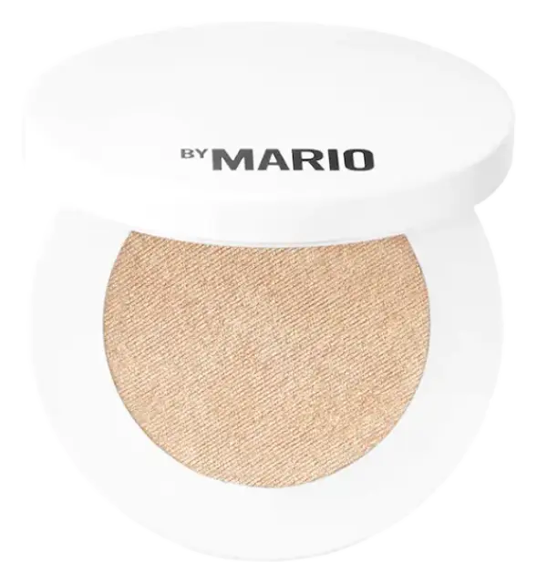 Makeup by  Mario SoftGlow Highlighter Golden