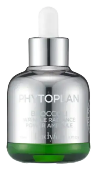 LadyKin Phytoplan Broccoli Wrinkle Radiance Power Ampoule
