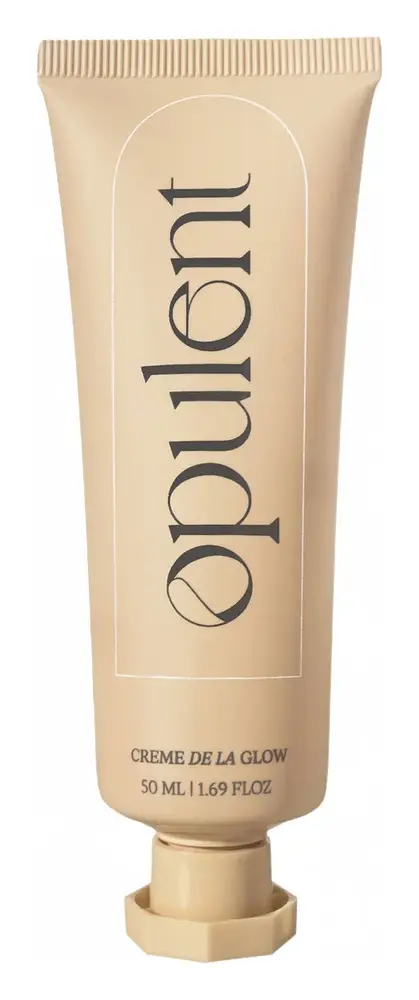 Opulent Creme de la Glow