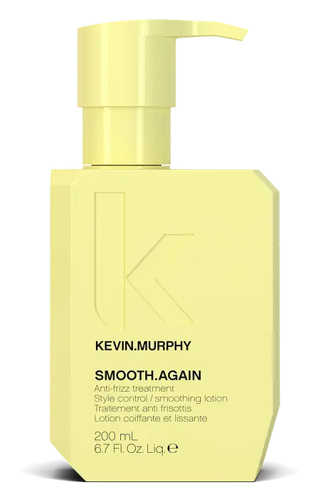 Kevin Murphy Smooth Again