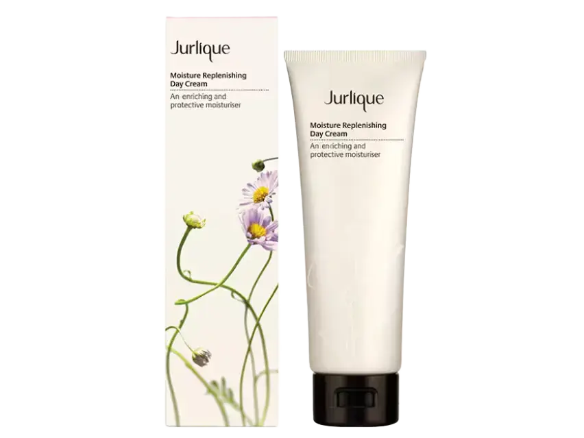 Jurlique Moisture Replenishing Day Cream