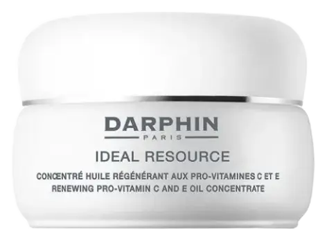 Darphin Ideal Resource Renewing Pro-Vitamin C & E Oil Concentrate