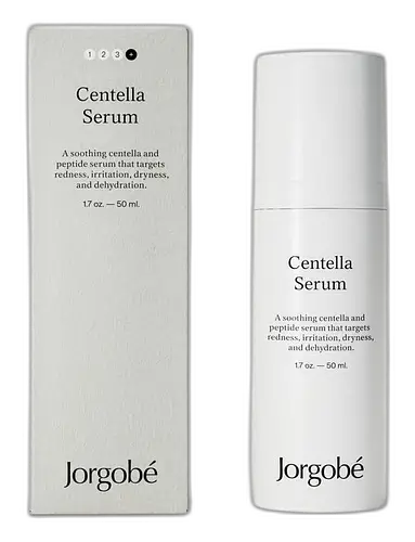 Jorgobé Centella Serum
