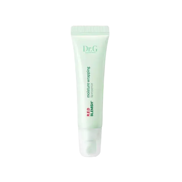 Dr.G R.E.D Blemish Moisture Wrapping Lip Essence