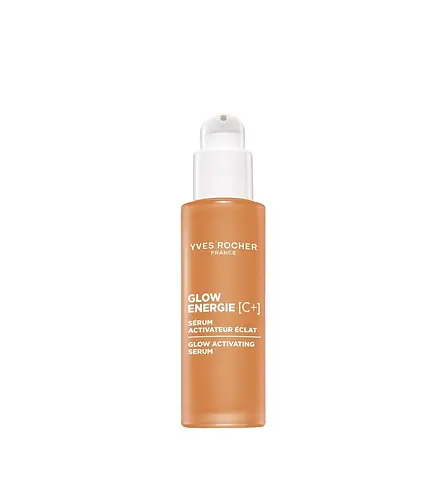 Yves Rocher Glow Energie Glow Activating Serum