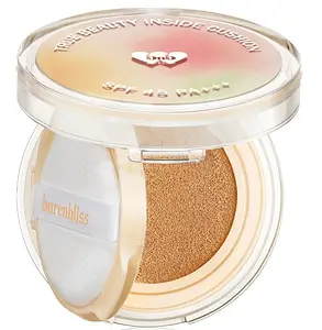 Barenbliss True Beauty Inside Cushion MW1-Gardenia