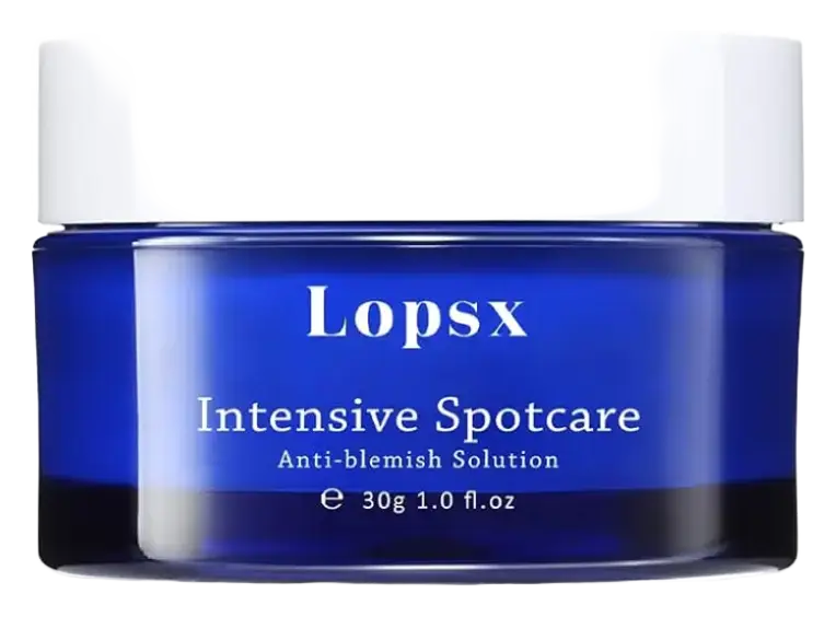 Lopsx Acne Treatment Cream
