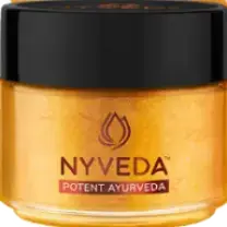Nyveda Boost My Glow Radiance Activating Sugar Scrub