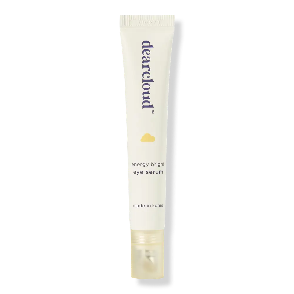 Dearcloud Energy Bright Eye Serum