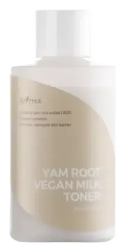 Isntree Yam Root Vegan Milk Toner