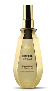 Saphira Mineral DeFrizz Mineral Mist
