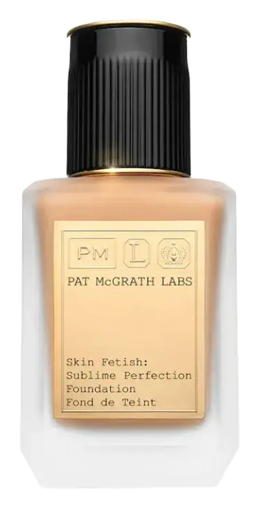 Pat McGrath Labs Sublime Perfection Foundation Light Medium 13