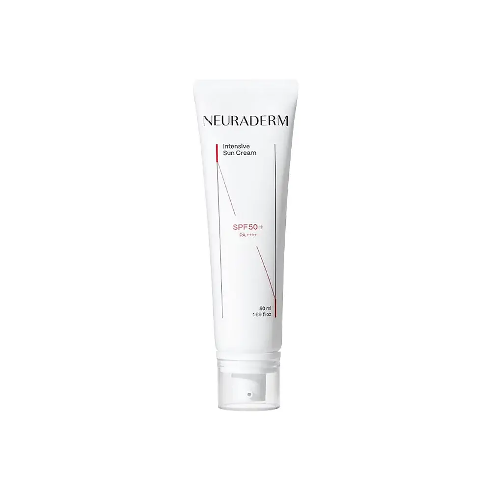 Neuraderm Intensive Sun Cream SPF 50+