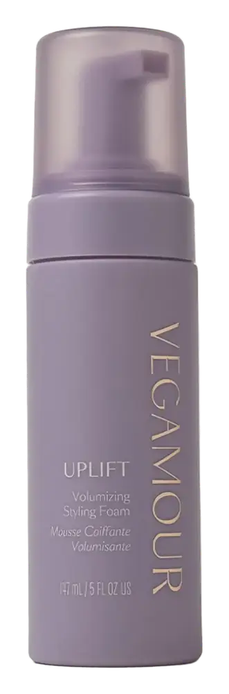 Vegamour Uplift Volumizing Styling Foam