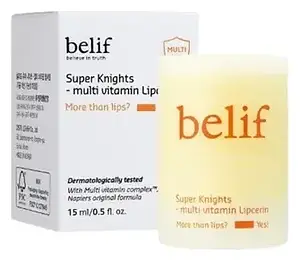 Belif Super Knights Multi Vitamin Lipcerin