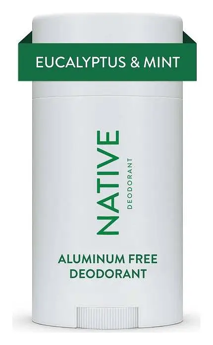 Native Deodorant Eucalyptus & Mint