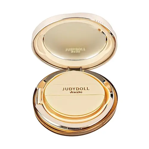 Judydoll Awake UV Defense Cushion Foundation SPF 50 PA++++ #N10