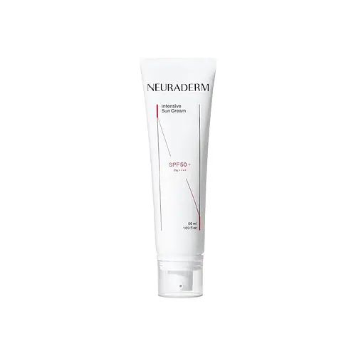 Neuraderm Intensive Sun Cream SPF 50+