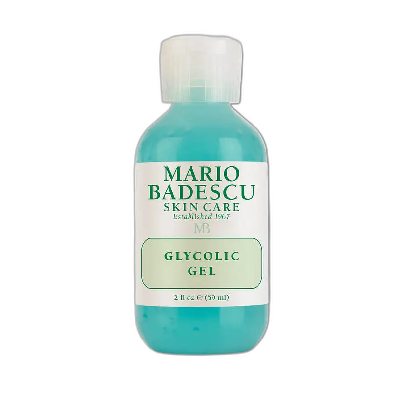 Mario Badescu Glycolic Gel