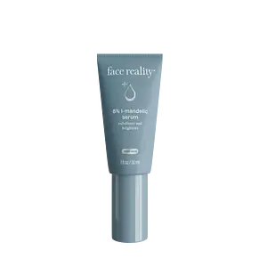 Face Reality Skincare 8% L-Mandelic Serum