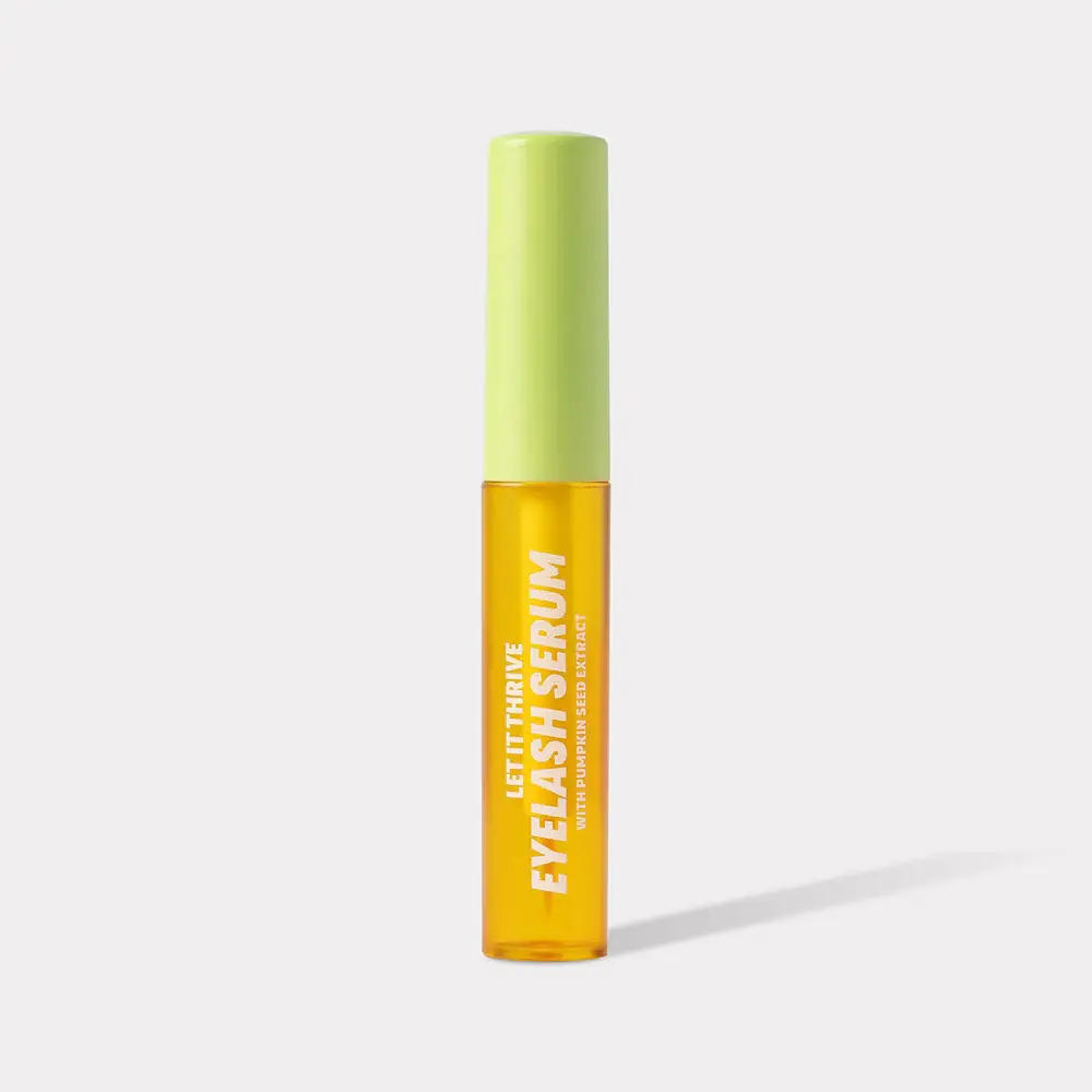Handmade Heroes Let It Thrive Eyelash Serum