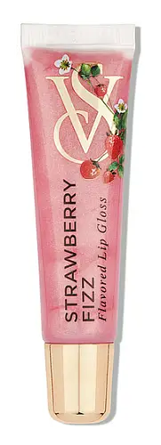 Victoria’s Secret Flavored Lip Gloss Strawberry Fizz