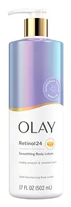 Olay Body Lotion Smoothing Retinol