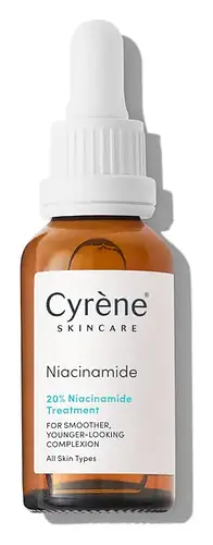cyrene Niacinamide Serum