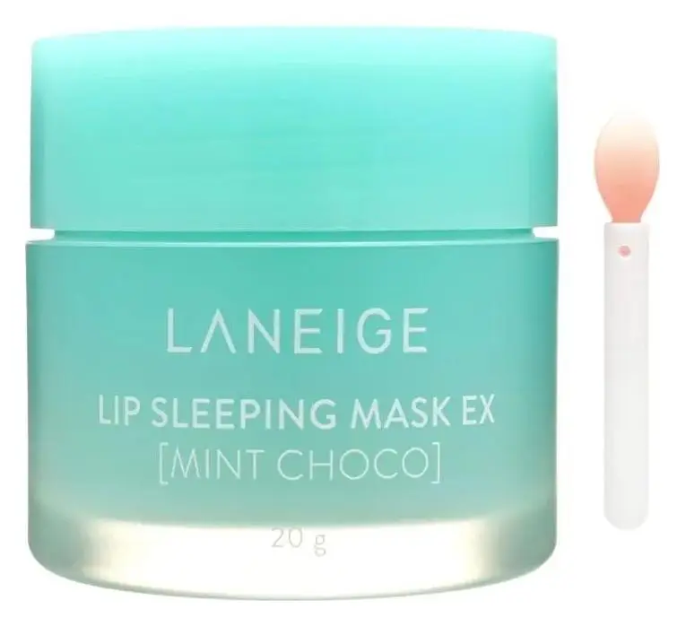 Laneige Lip Sleeping Mask EX Mint Choco