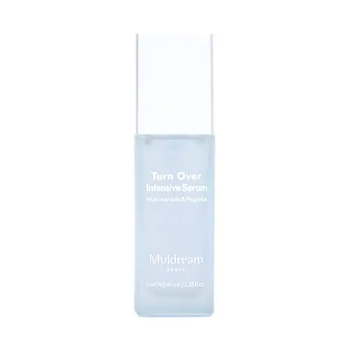 Muldream Turn Over Intensive Serum