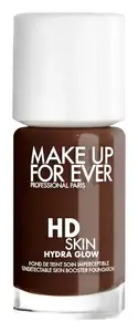 Make Up For Ever HD Skin Hydra Glow Hydrating Foundation 4N78
