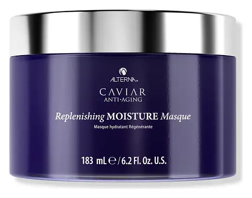 Alterna Haircare Caviar Anti-Aging Replenishing Moisture Hair Masque