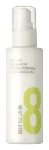B.O.M - Beauty Of Majesty Eight Tea Lotion