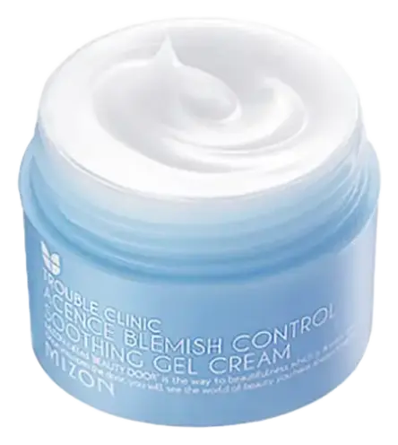 Mizon Acence Blemish Control Soothing Gel Cream