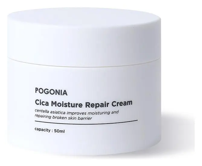 Pogonia Cica Moisture Repair Cream