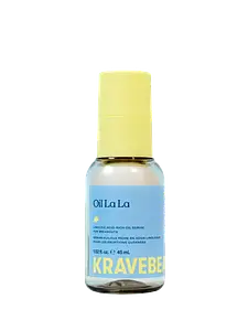 Krave Beauty Oil La La
