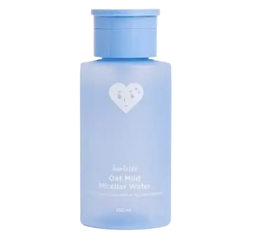 Harlette Oat Mild Micellar Water