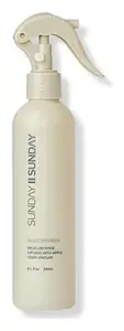 Sunday || Sunday Root Refresh Micellar Rinse Dry Shampoo Alternative