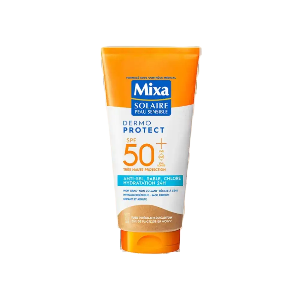 Mixa Dermo Protect SPF 50+