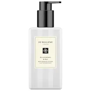 Jo Malone London Body & Hand Lotion Blackberry & Bay